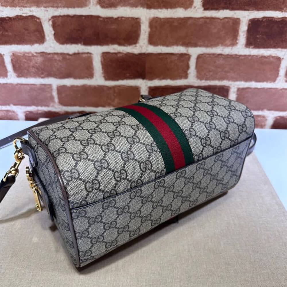 GUCCI Ophidia small top handle bag