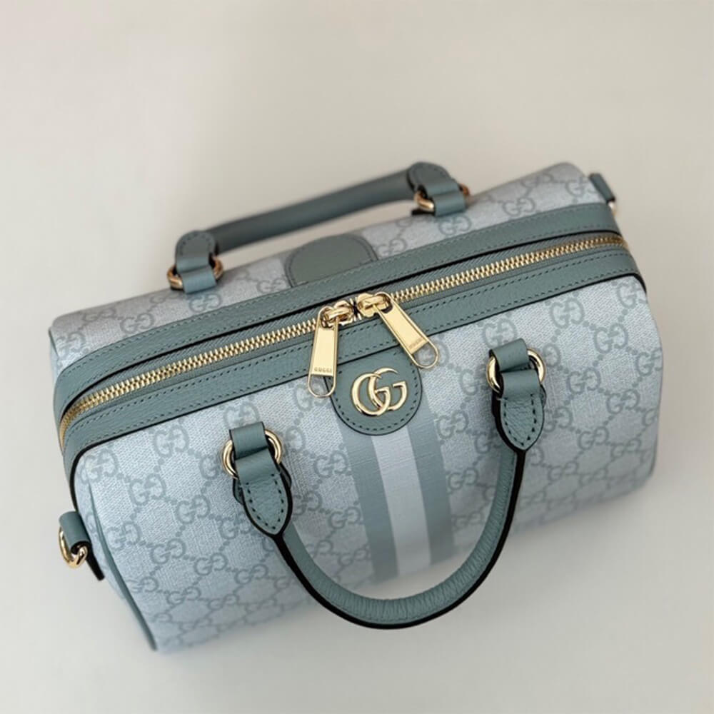 GUCCI Ophidia small top handle bag