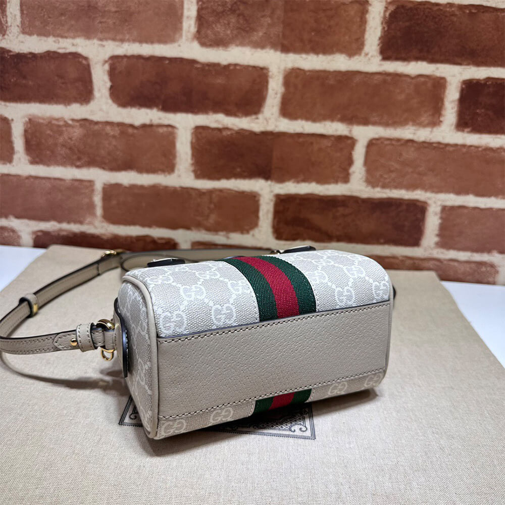 GUCCI Ophidia super mini bag