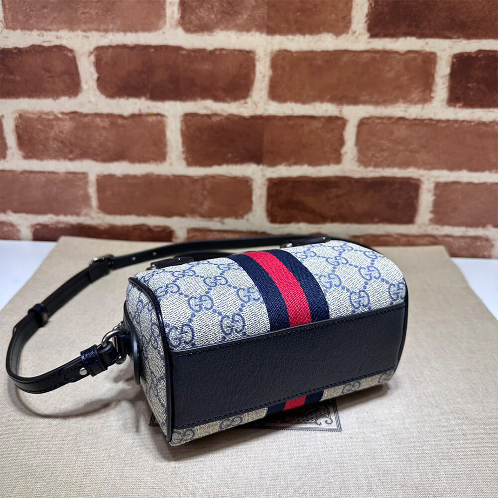 GUCCI Ophidia super mini bag