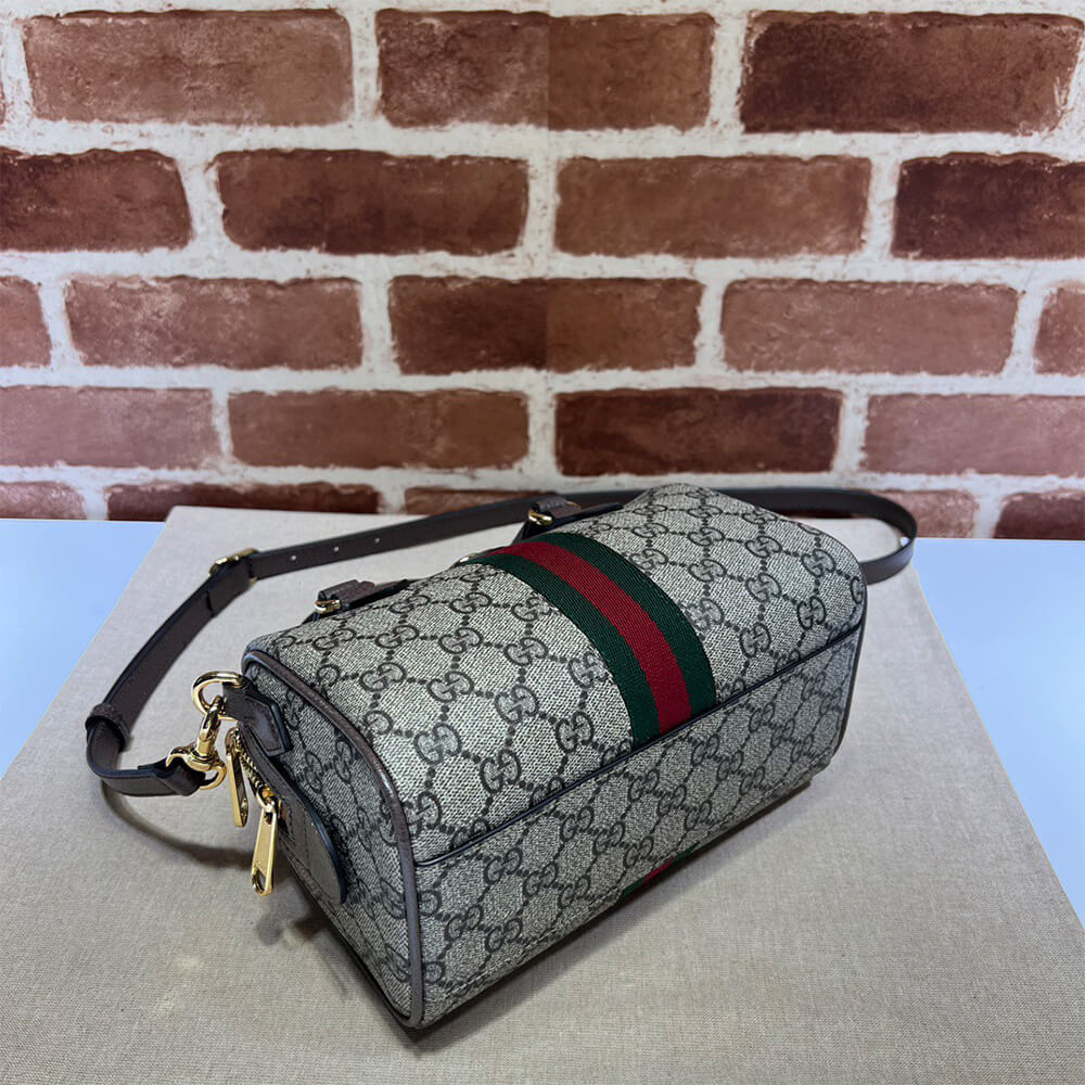 GUCCI Ophidia mini top handle bag