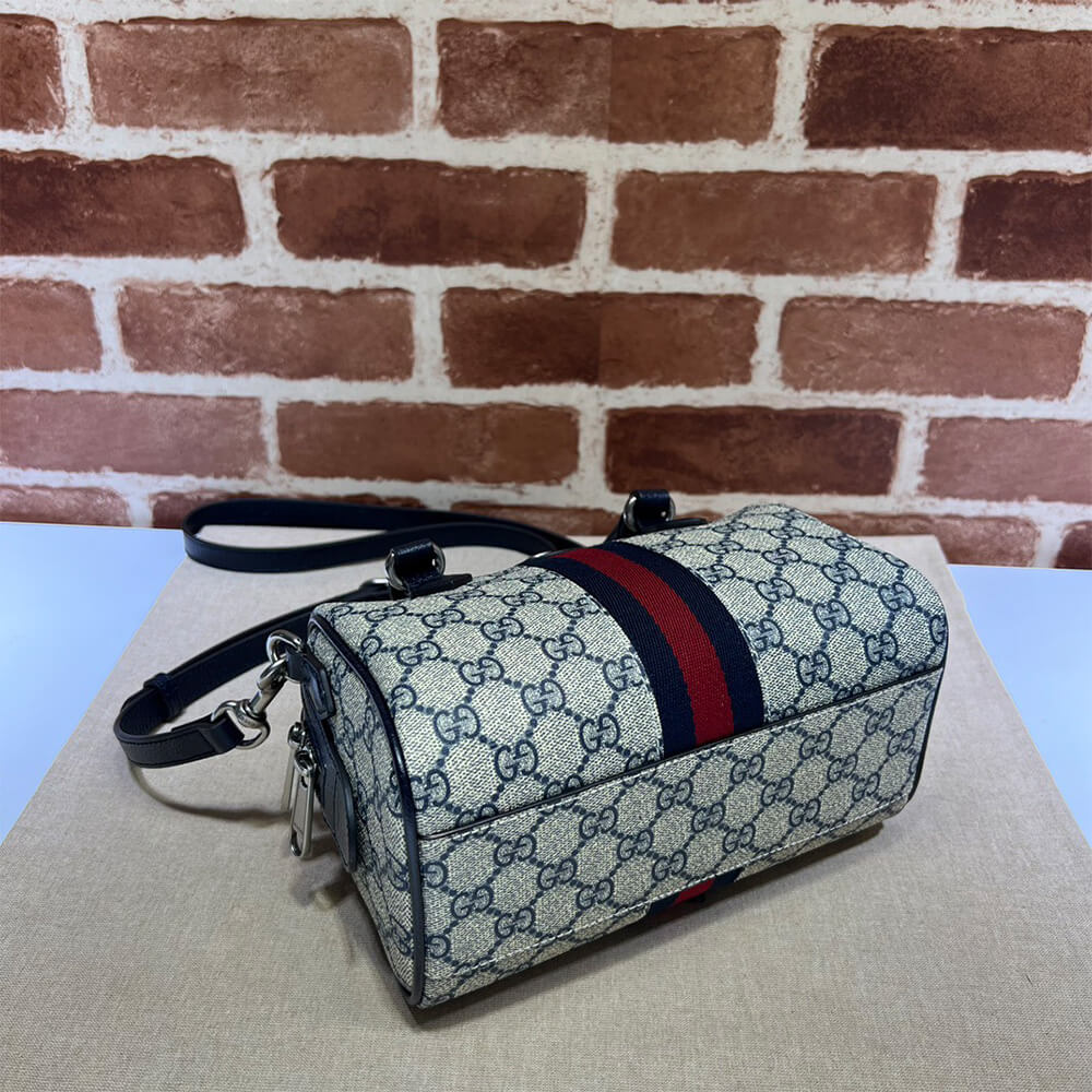 GUCCI Ophidia mini top handle bag