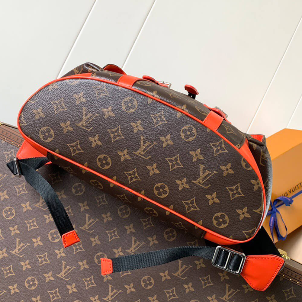 LV Christopher MM