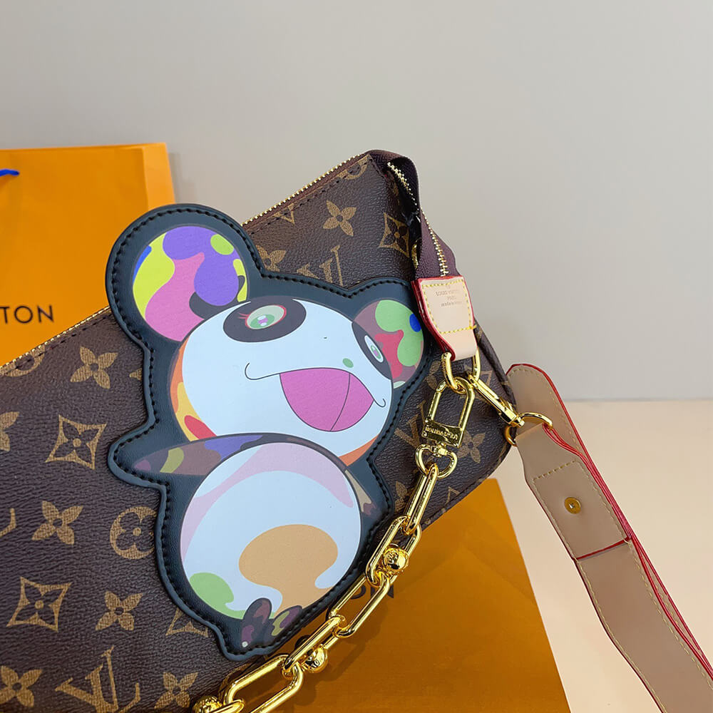 LV x TM Pochette Accessoires