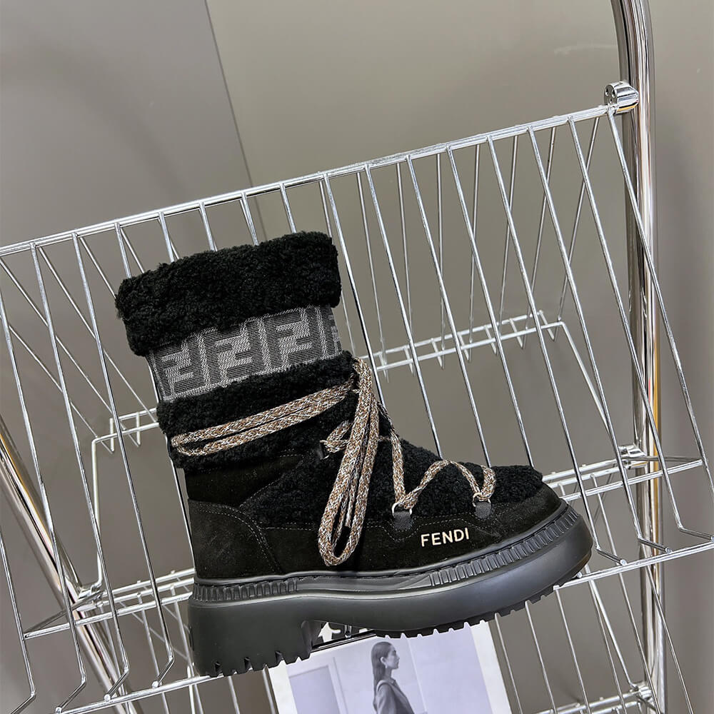 Fendi Apres Chic