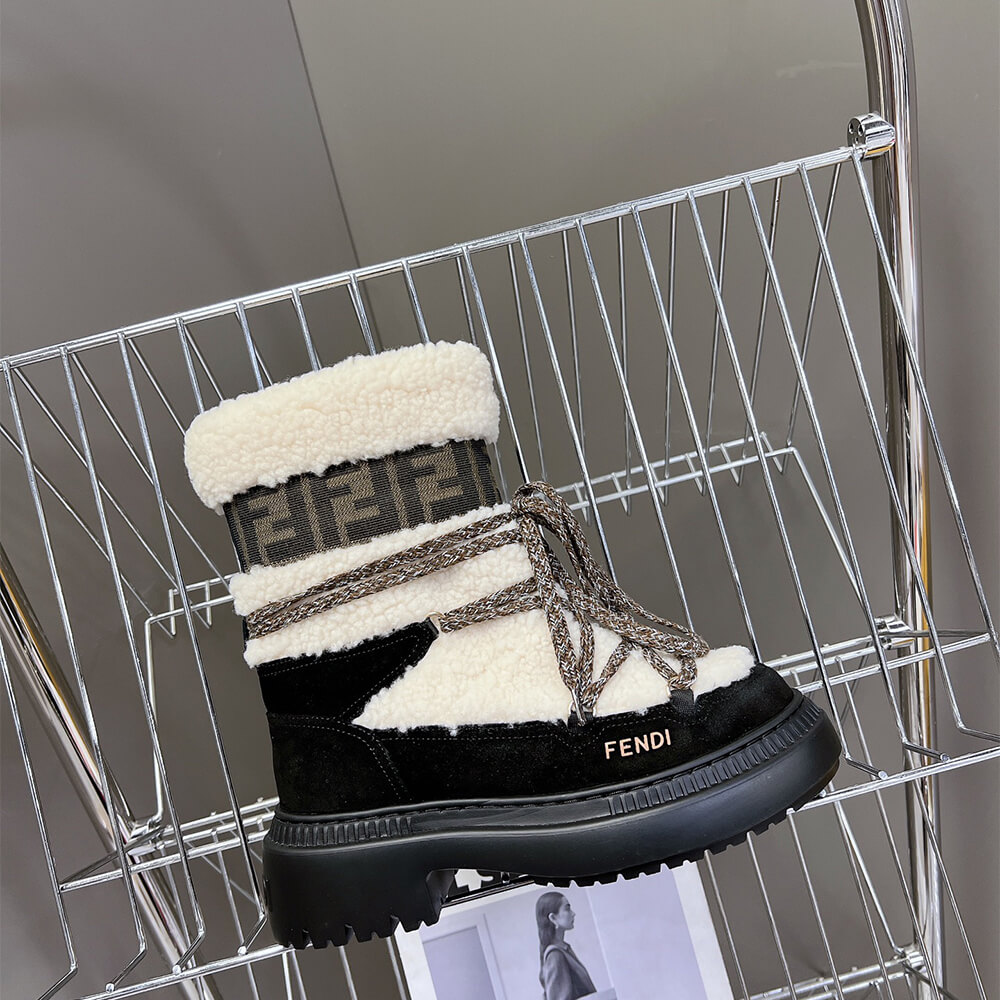 Fendi Apres Chic