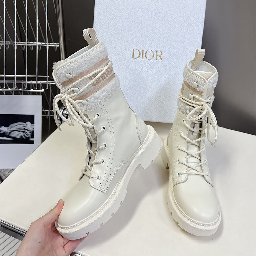 Dior Boots