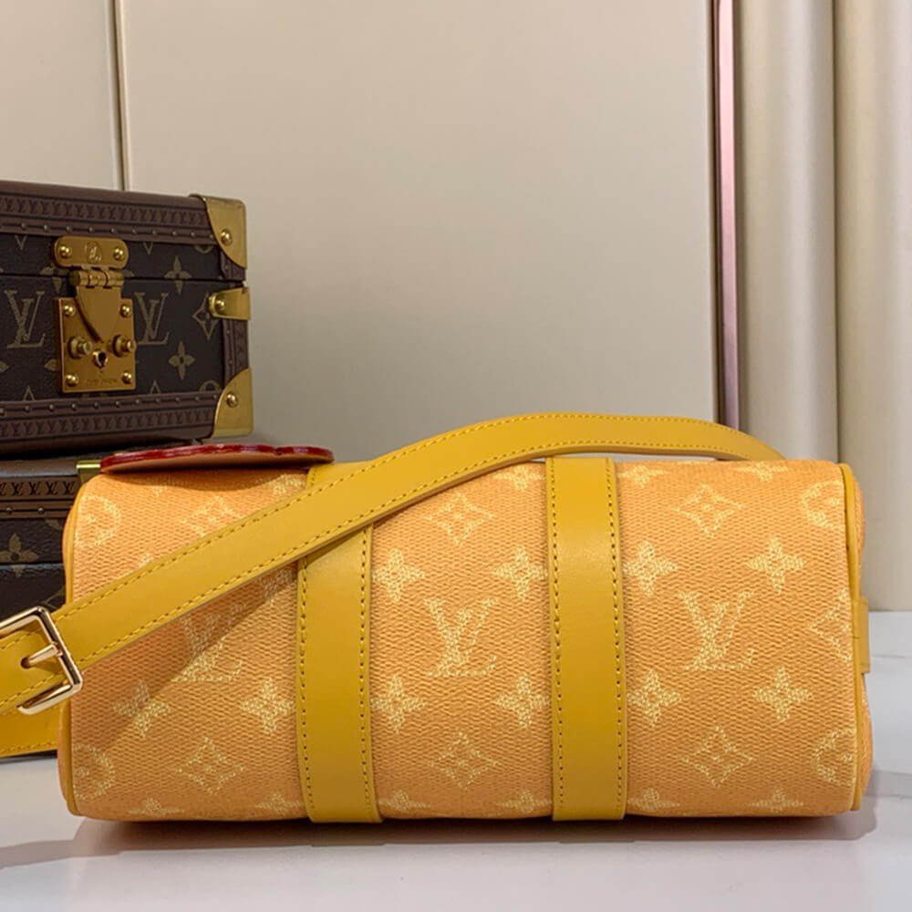 LV Keepall Bandouliere 25