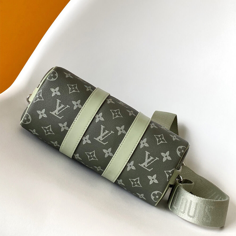 LV Keepall Bandouliere 25