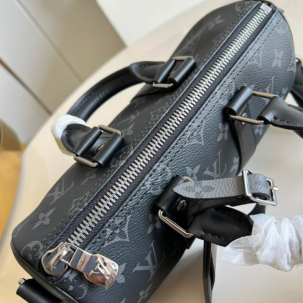 LV Keepall Bandouliere 25