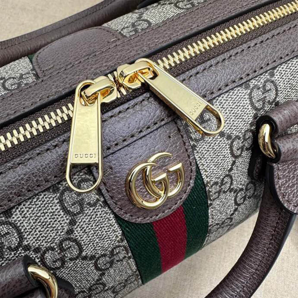 GUCCI Ophidia small top handle bag