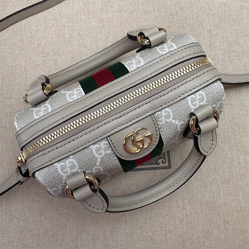 GUCCI Ophidia super mini bag