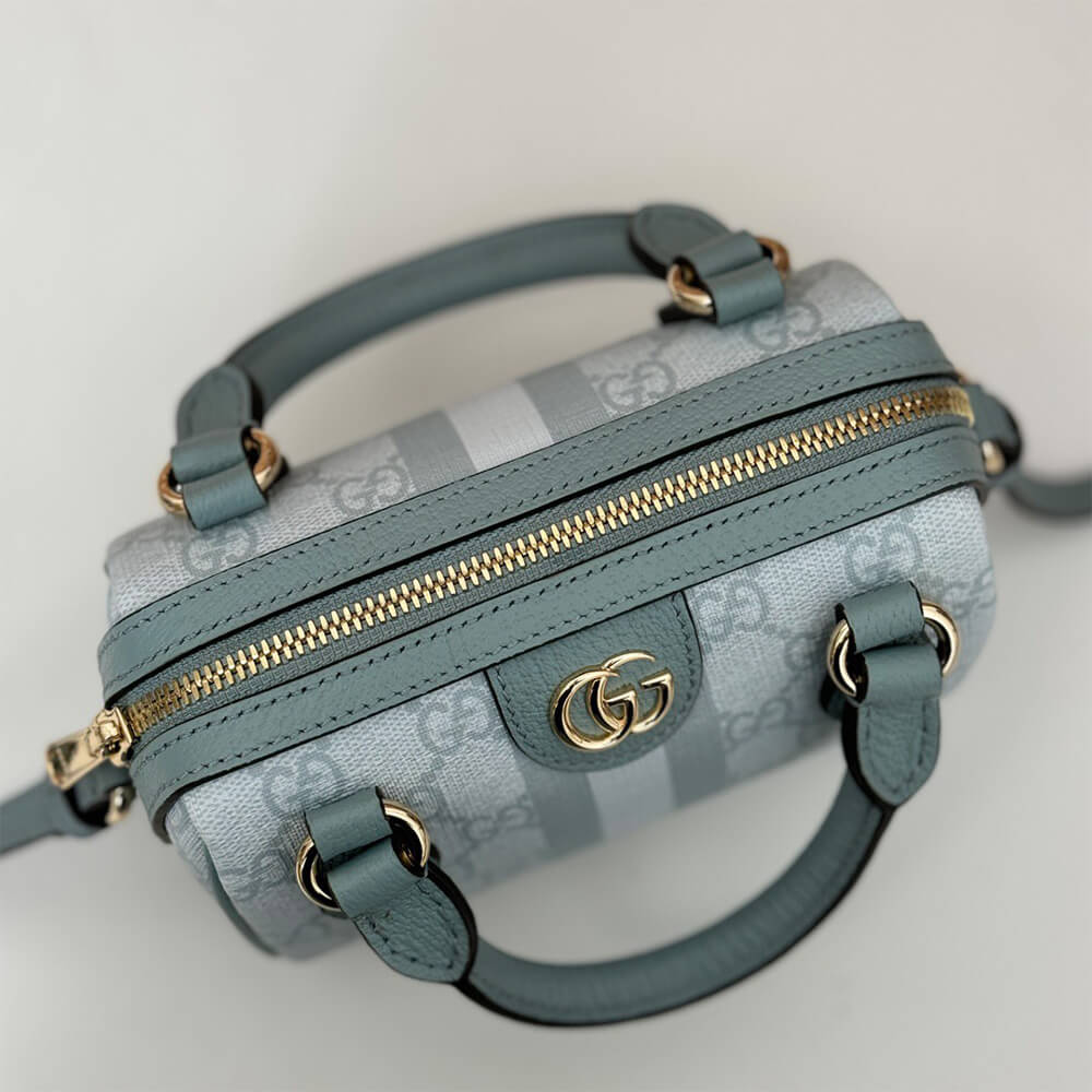 GUCCI Ophidia super mini bag