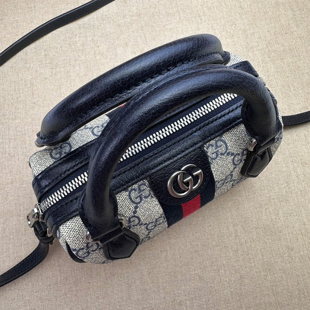 GUCCI Ophidia super mini bag