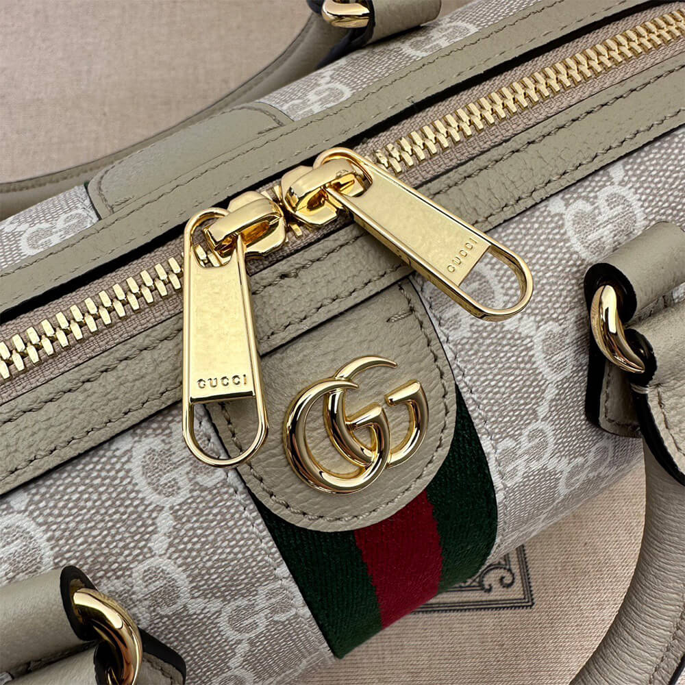 GUCCI Ophidia mini top handle bag