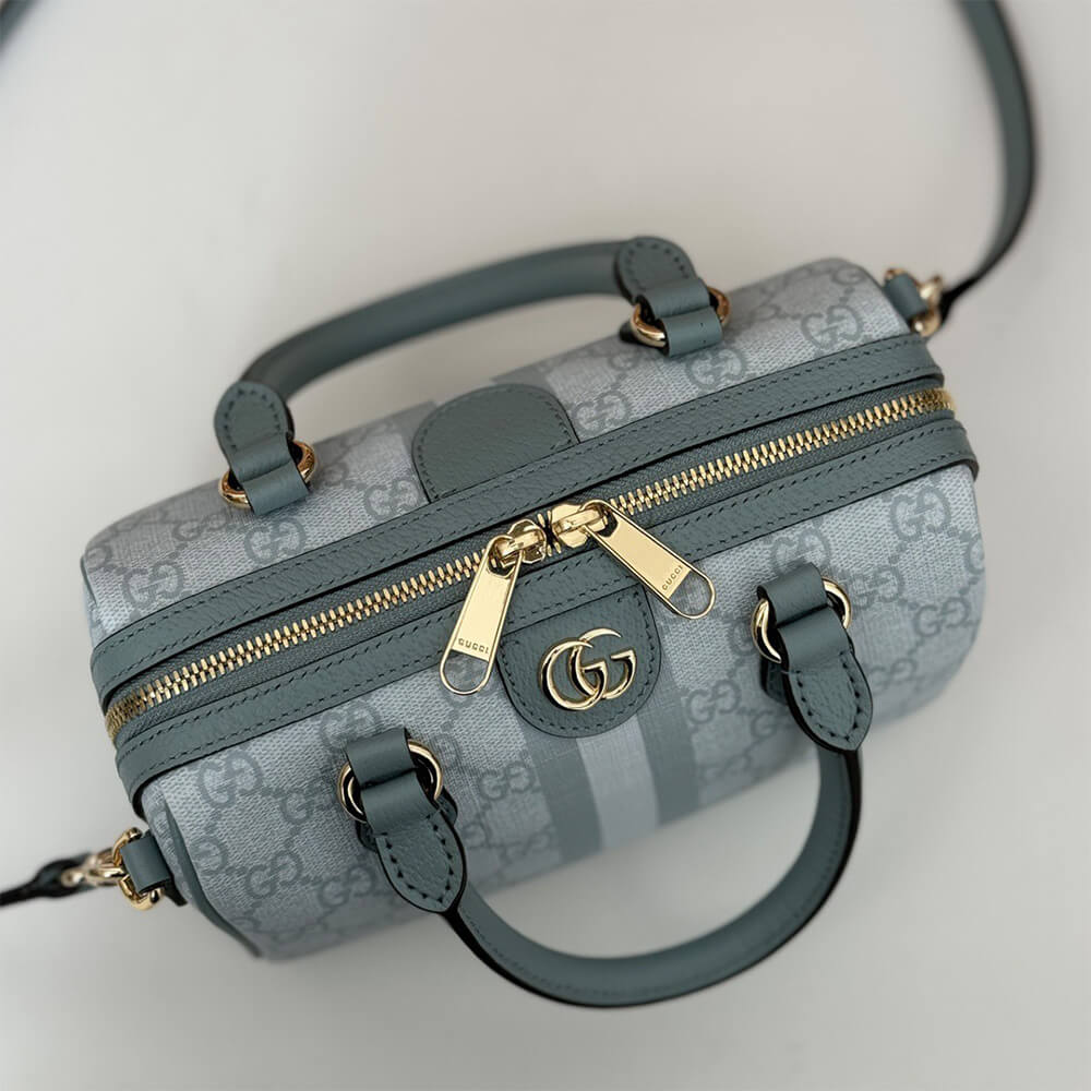 GUCCI Ophidia mini top handle bag