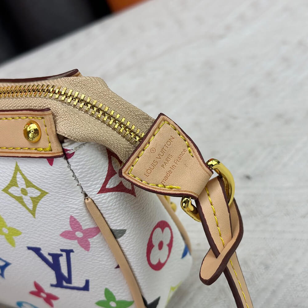 LV x TM Pochette Accessoires