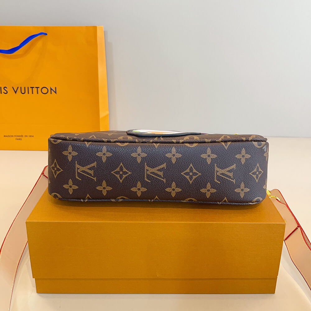 LV x TM Pochette Accessoires