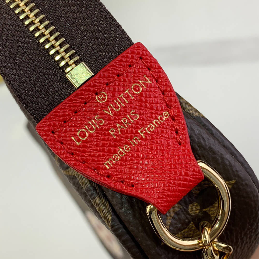 LV Mini Pochette Accessoires