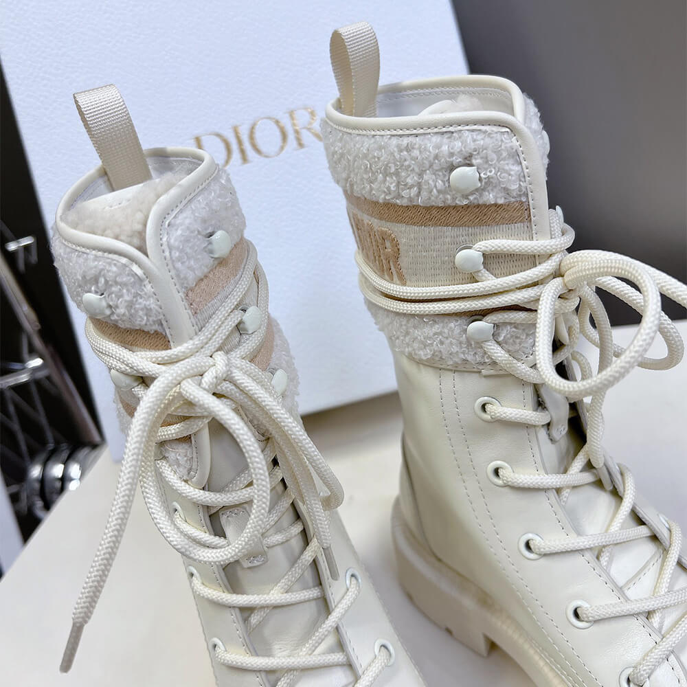 Dior Boots