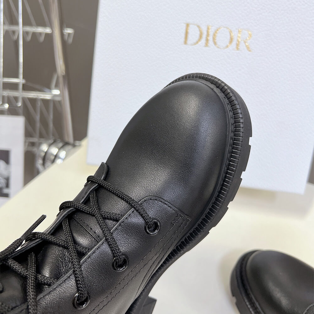 Dior Boots