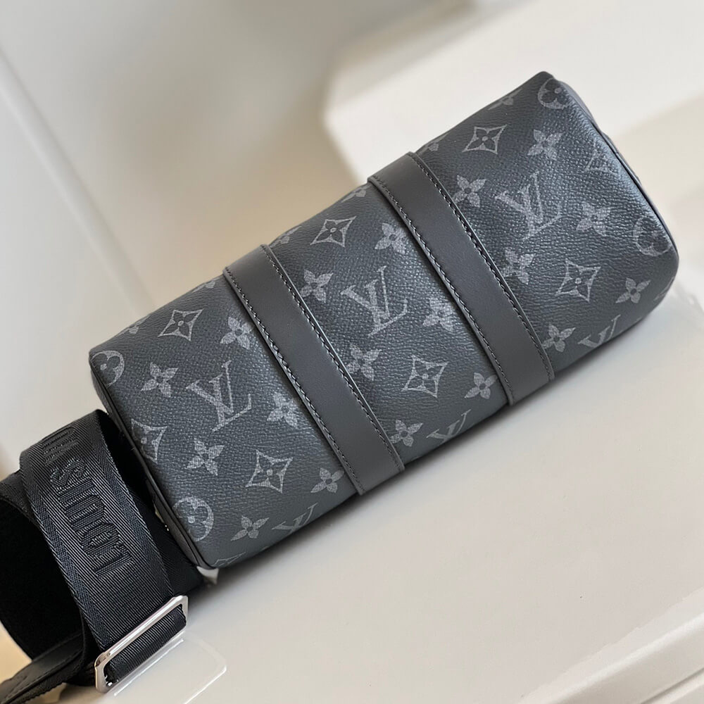 LV Keepall Bandouliere 25