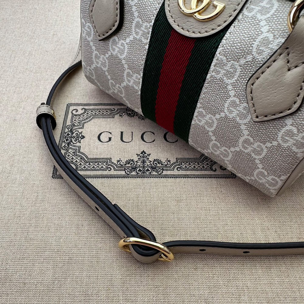 GUCCI Ophidia super mini bag