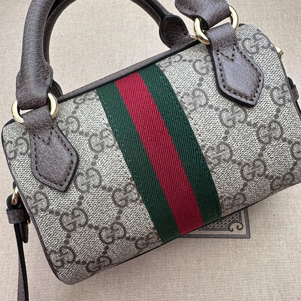 GUCCI Ophidia super mini bag