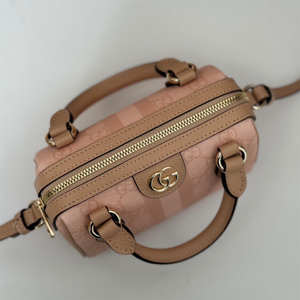 GUCCI Ophidia super mini bag