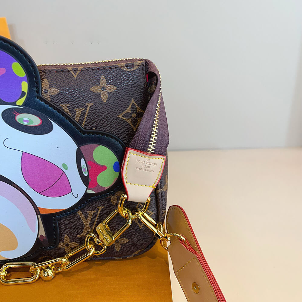 LV x TM Pochette Accessoires