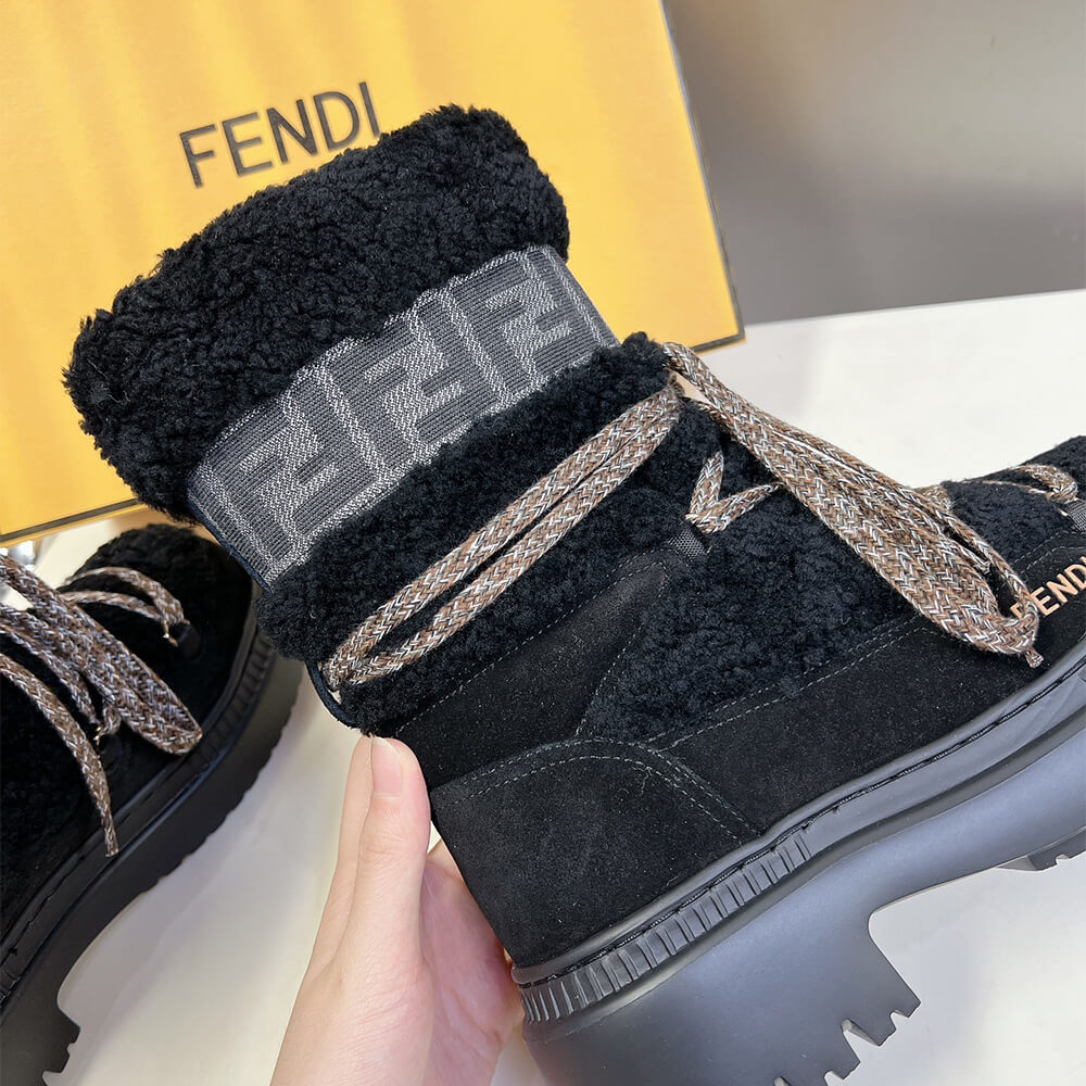 Fendi Apres Chic