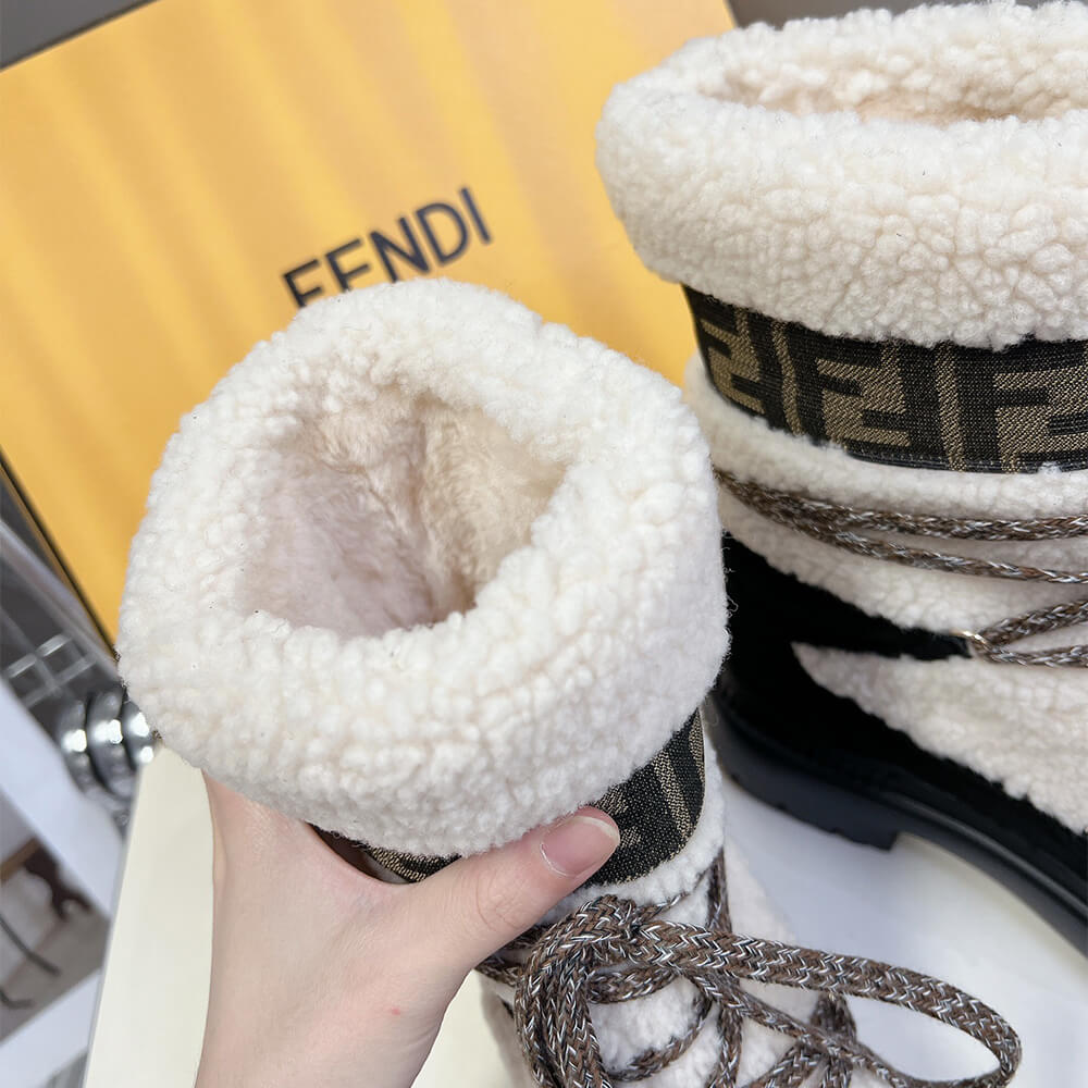 Fendi Apres Chic