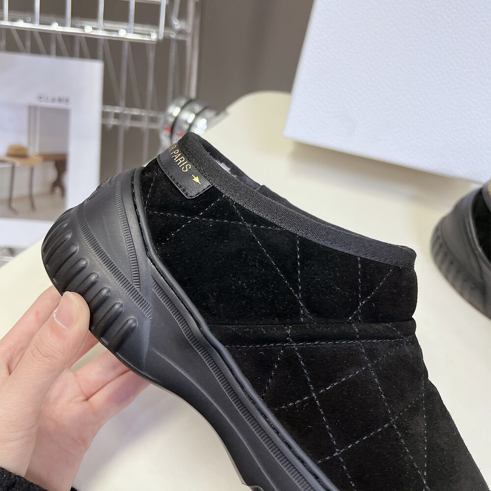 Dior Frost Ankle Boot