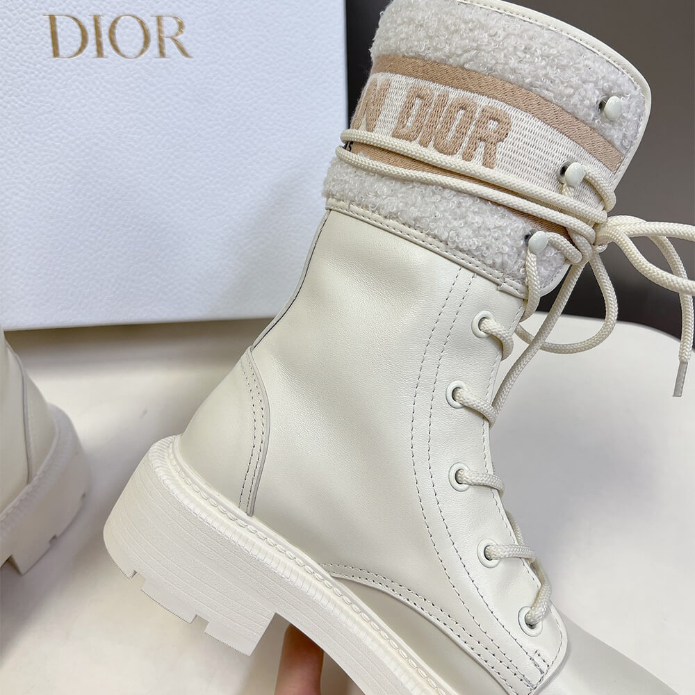 Dior Boots