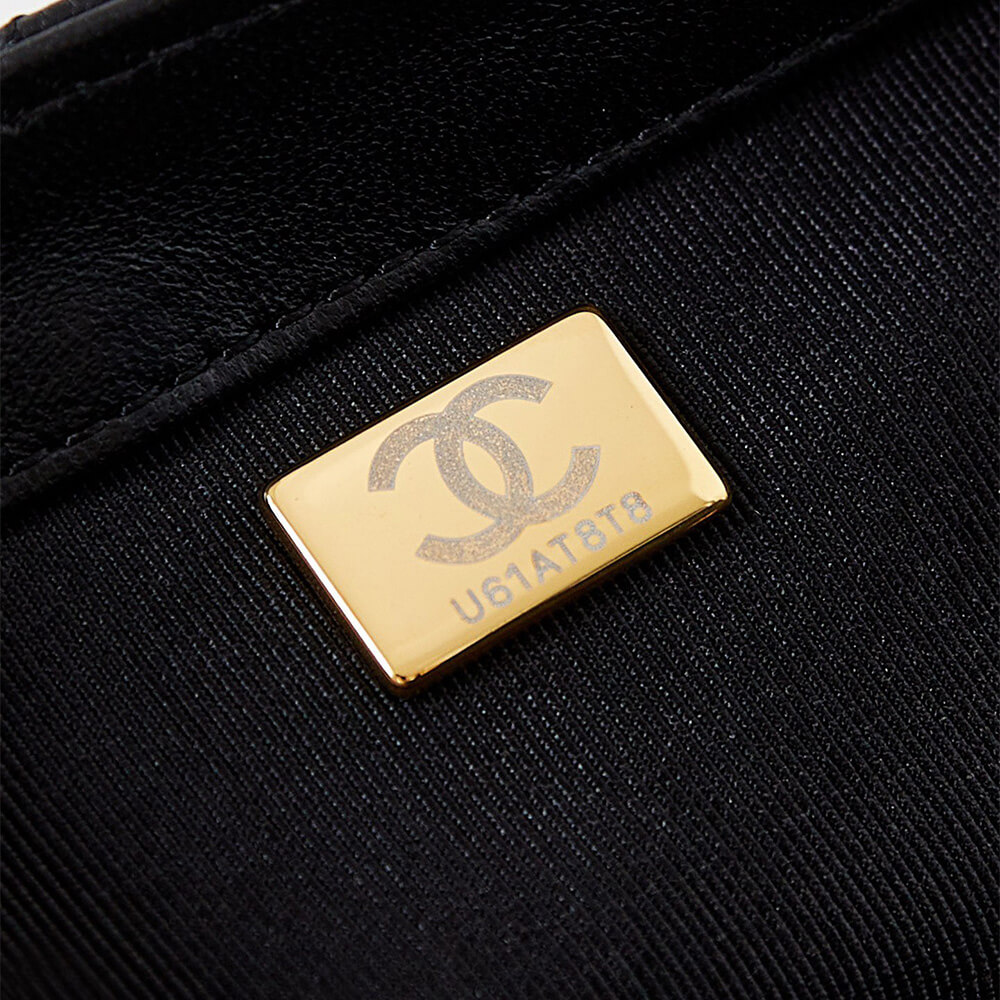 CHANEL MINI FLAP(HIGH-END GRADE)