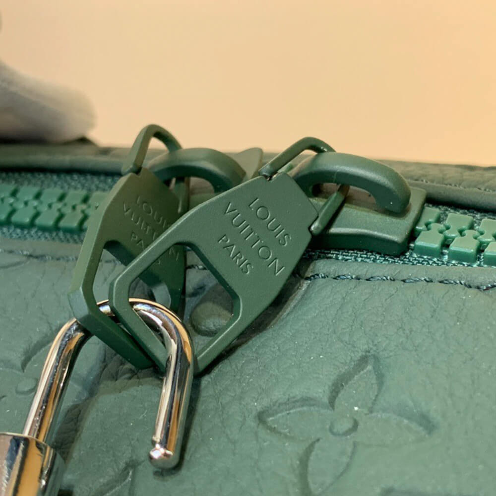 LV Keepall Bandouliere 50(HIGH-END GRADE)