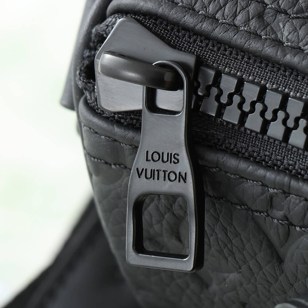 LV Keepall Bandouliere 25