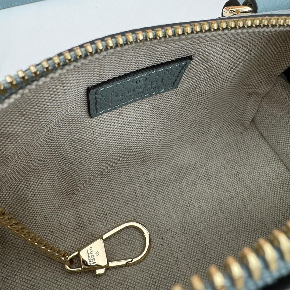 GUCCI Ophidia super mini bag