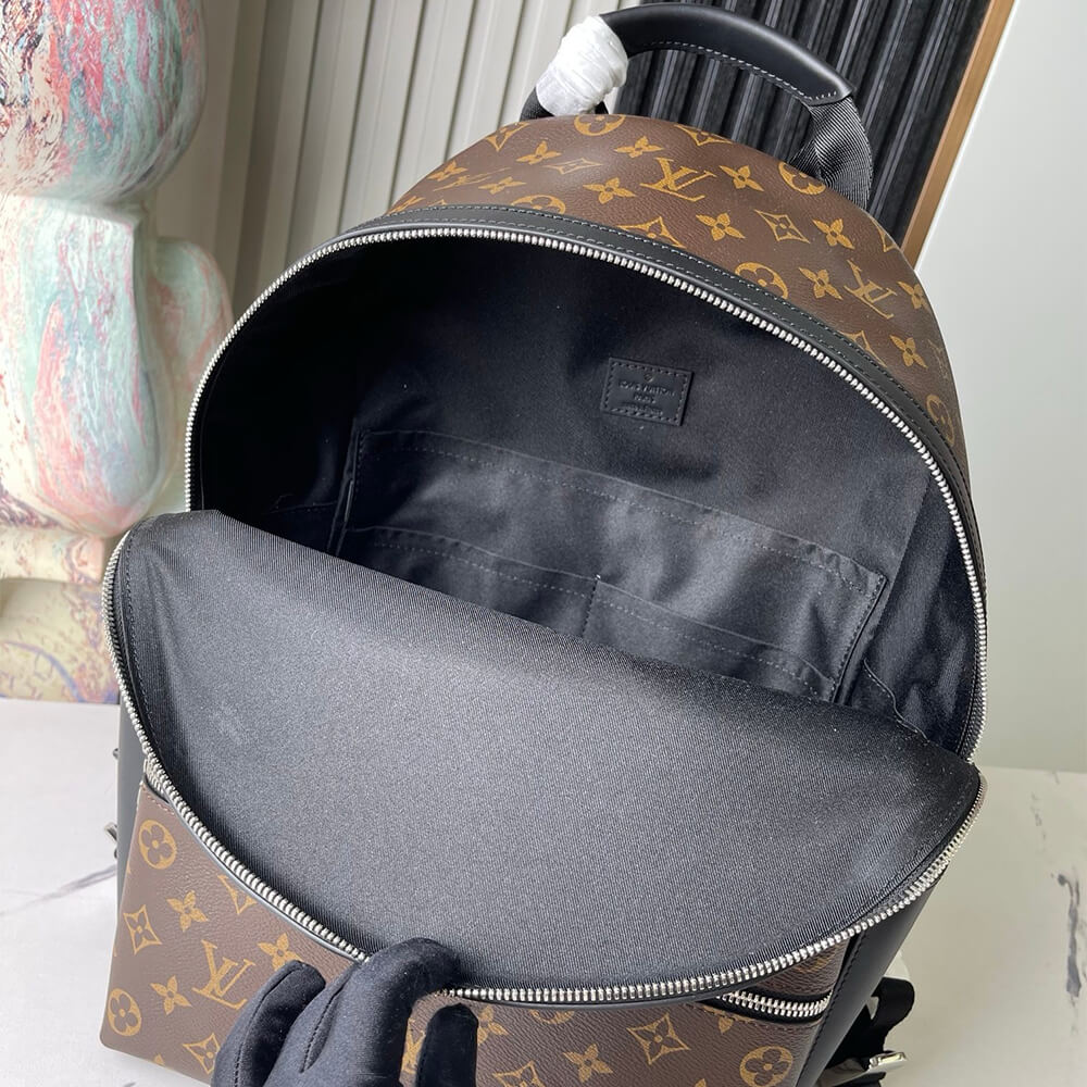 LV Discovery Backpack PM