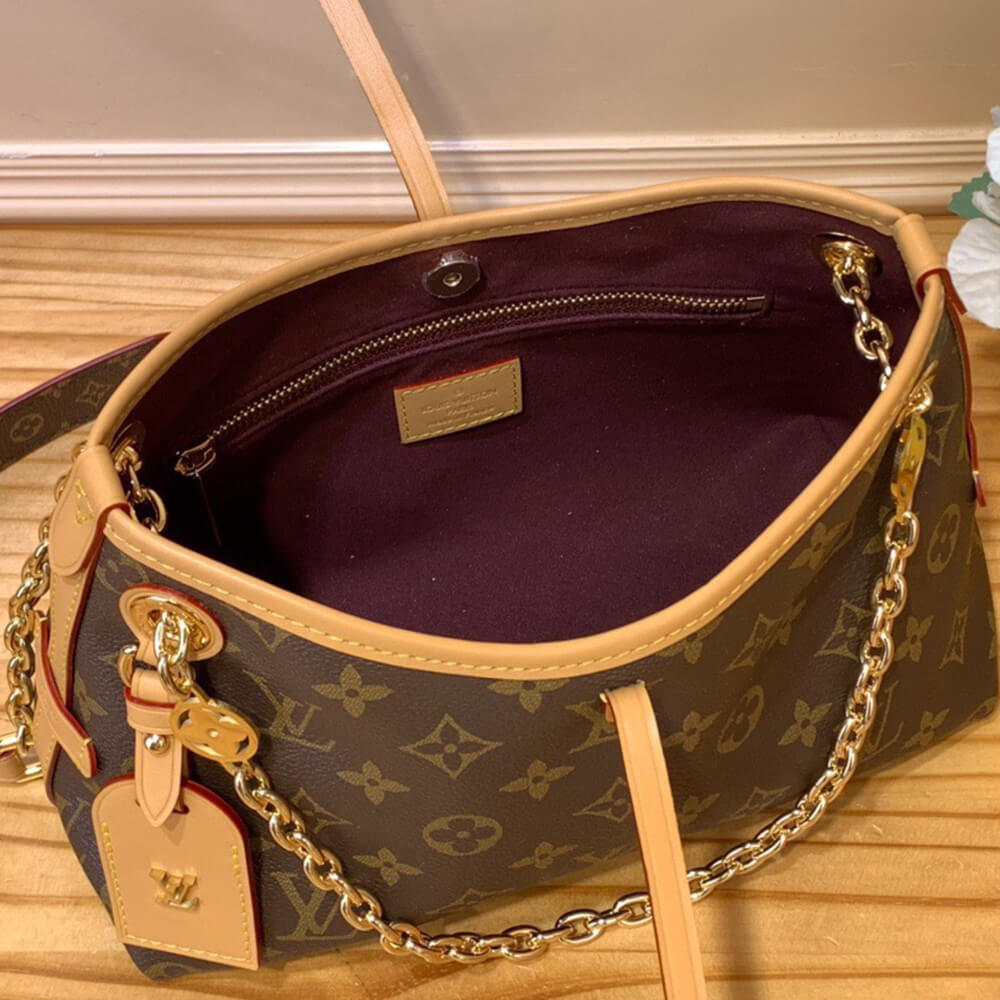 LV CarryAll BB