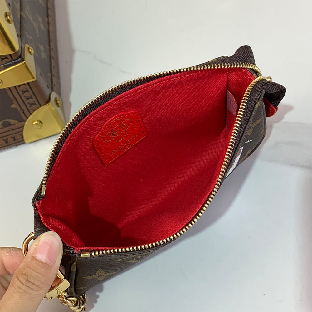 LV Mini Pochette Accessoires