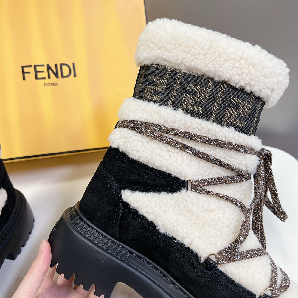 Fendi Apres Chic