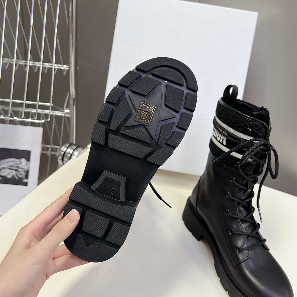 Dior Boots