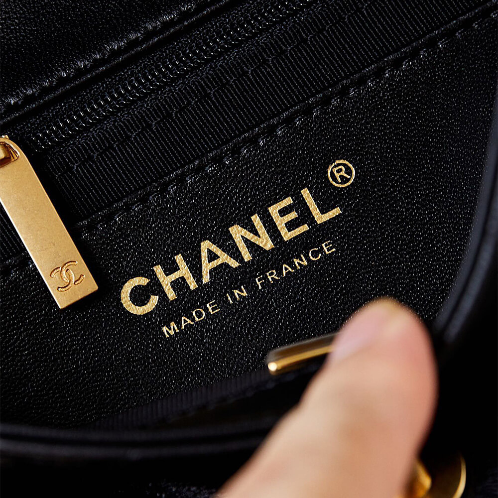 CHANEL MINI FLAP(HIGH-END GRADE)