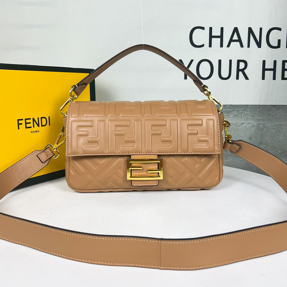 Fendi Baguette