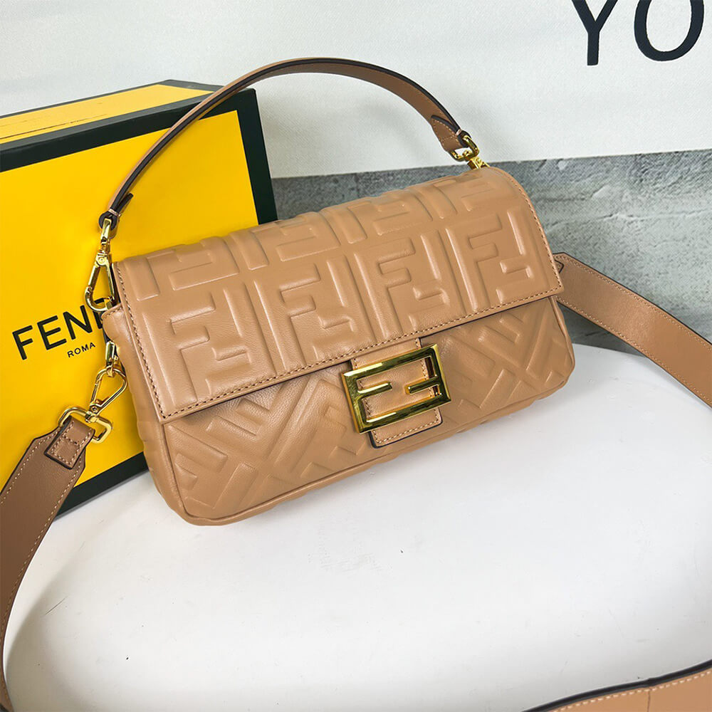 Fendi Baguette