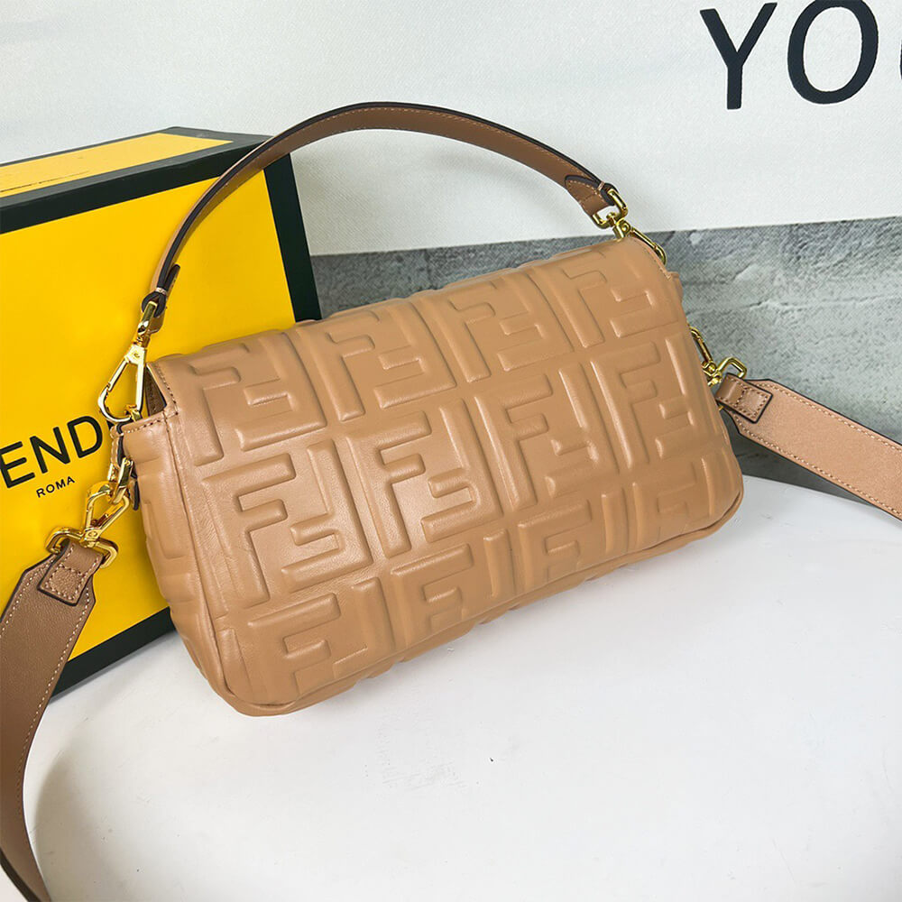 Fendi Baguette